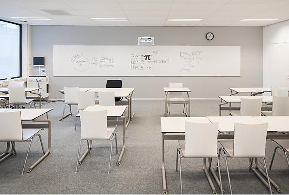 Produktbild Chameleon Whiteboard SHARP