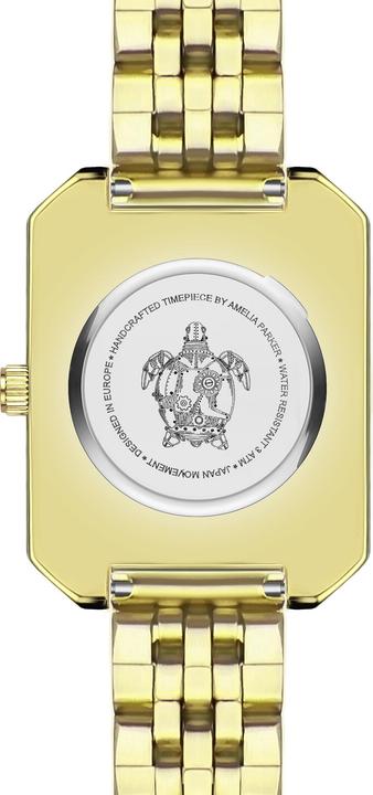 Produktbild Philipp Blanc Arbon Link (Analoguhr)