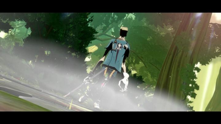 Image du produit Bandai Namco Guilty Gear - Strive (PS5, IT)