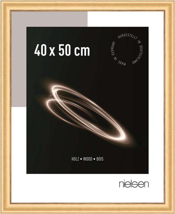 Actual product image Nielsen Derby (40 x 50 cm)