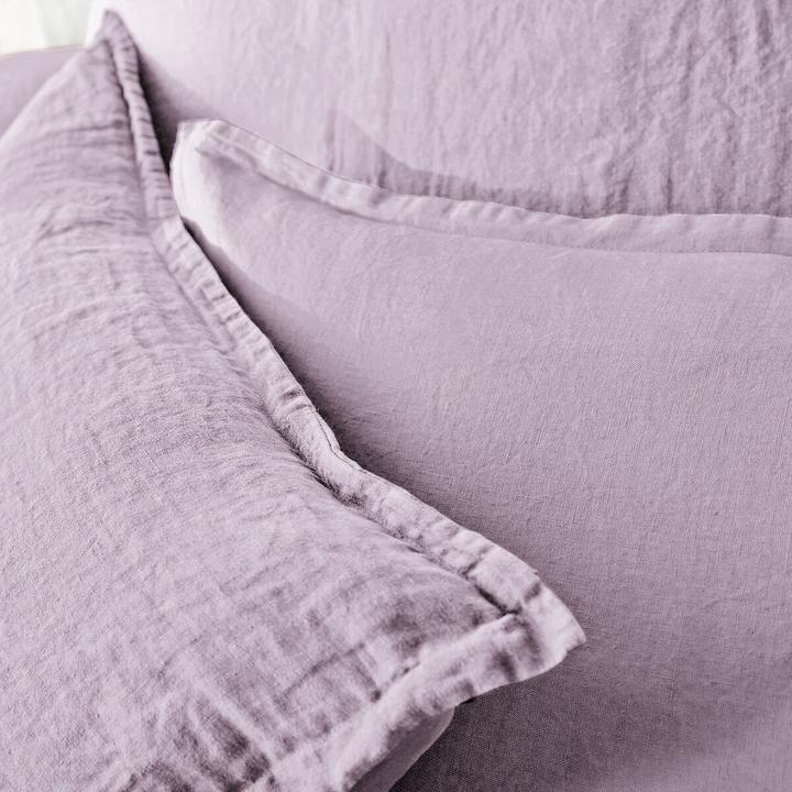 Actual product image La Redoute Interieurs Linot (Bedding set, 240 x 240 cm)