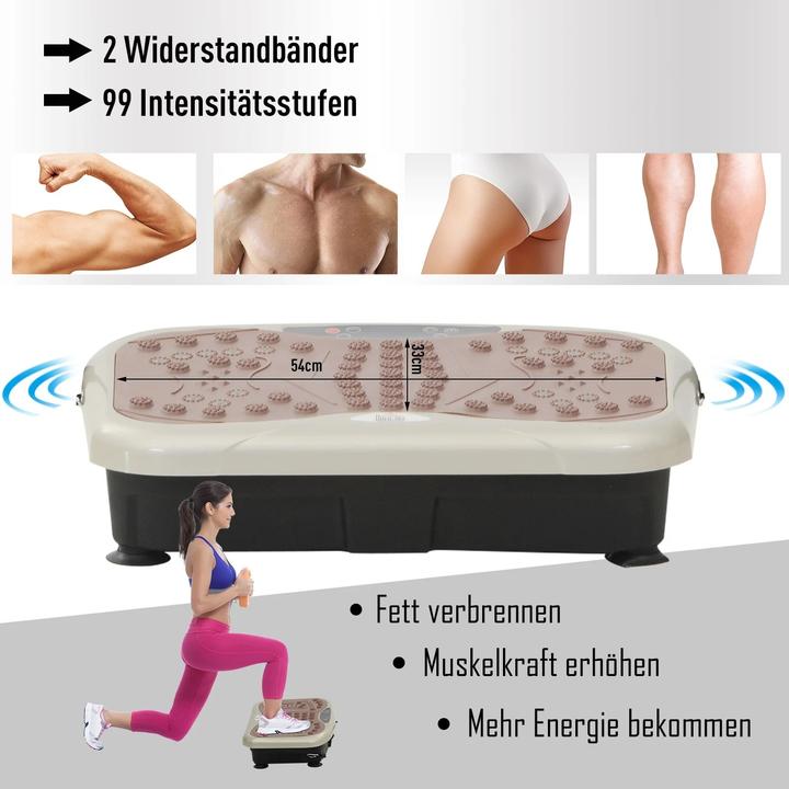 Image du produit Jamb Plaque vibrante