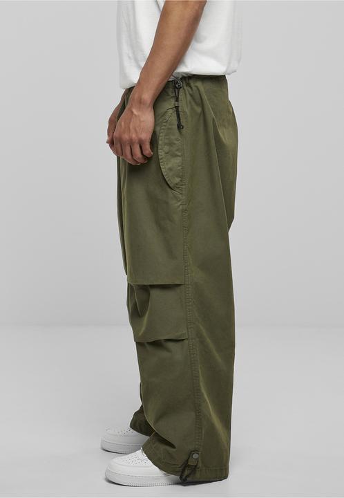 Immagine prodotto Urban Classics Wide Cargo Pants - 73743 (4XL)