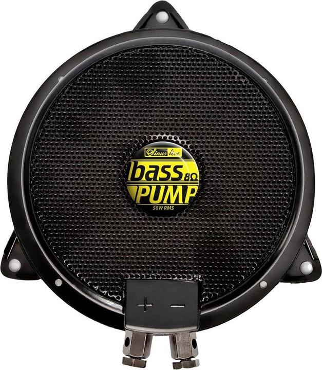 Produktbild Sinuslive BassPump III (70 W)