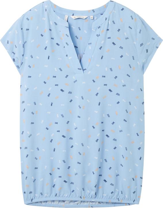 Immagine prodotto Tom Tailor Blusa Stampata (38)