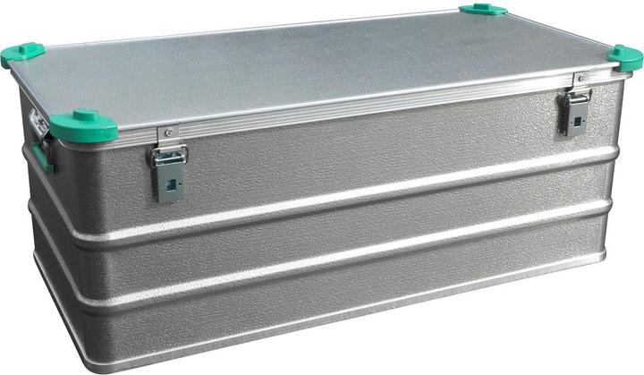 Actual product image Gmöhling Super Box (150 l)