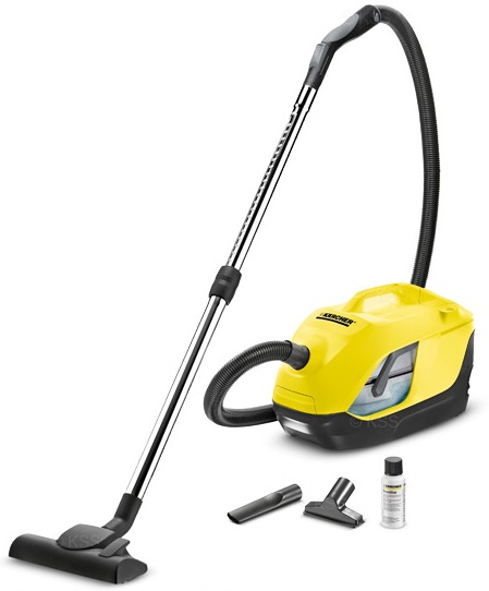 Kärcher Water filter vacuum cleaner DS 5.800 EU version