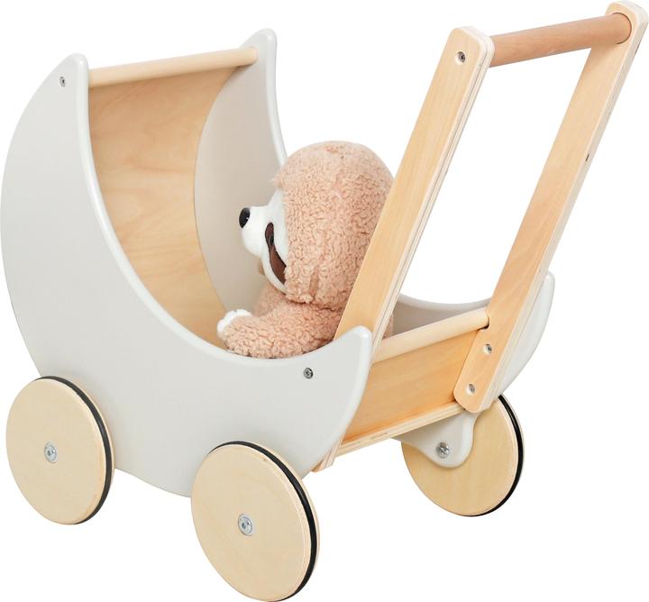 Actual product image Nelaroom Doll stroller