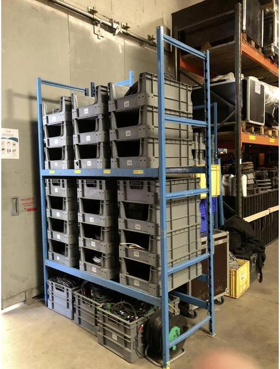 Actual product image Viso (B