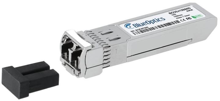 Produktbild BlueOptics Juniper 740-052562 kompatibler SFP+ BO35J15680D