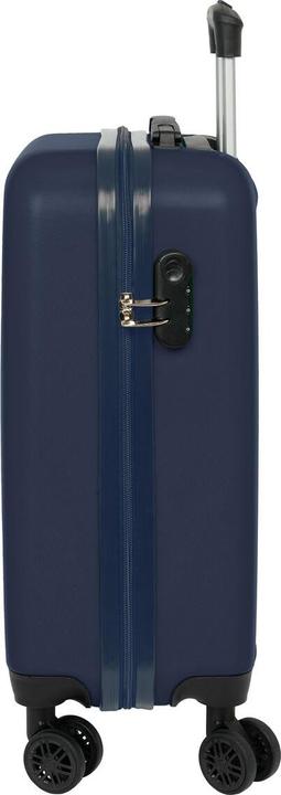 Produktbild Kappa Kabinentrolley Marineblau 20" 34,5 x 55 x 20 cm (20 l)