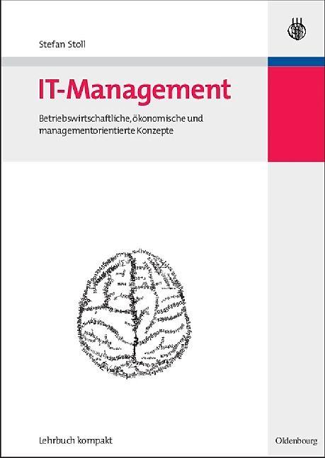Produktbild IT-Management (Deutsch, Stefan Stoll, 2008)