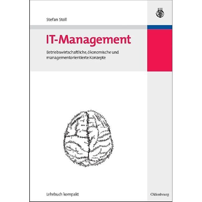 IT-Management, Fachbücher von Stefan Stoll