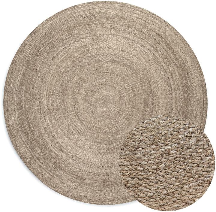 Actual product image Hanse Home Rangpur (140 cm)