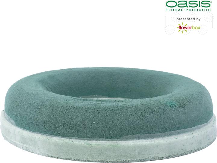 Actual product image Oasis ECObase Ring