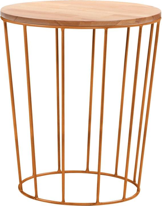 Kernbuche, Copper