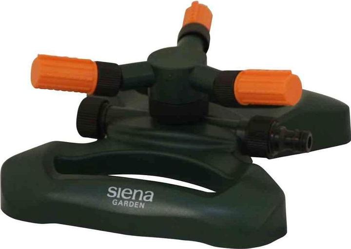 Produktbild Siena Garden Regner (Kreisregner)
