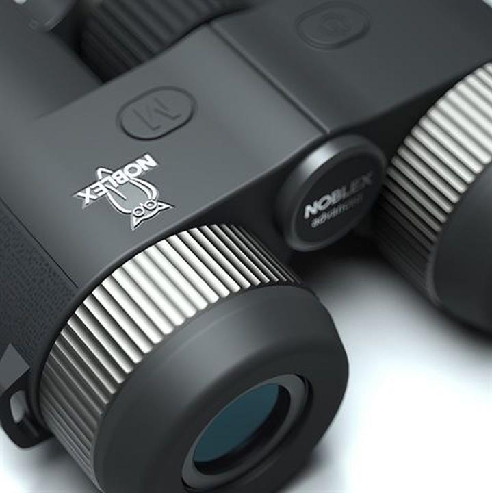 Immagine prodotto Noblex Binocolo NF 10x42 R Advanced (10x, 42 mm)