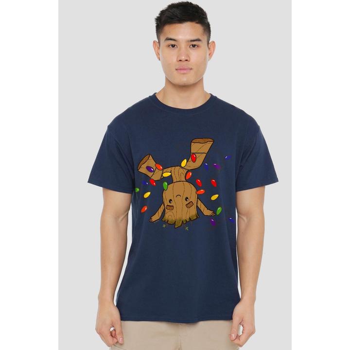 Image du produit Guardians of the Galaxy - T-shirt - Homme (XXL)