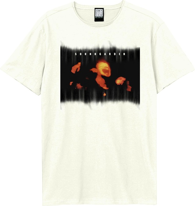 Produktbild Amplified Superunknown TShirt (L)