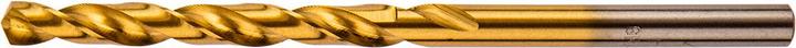 Actual product image Graphite HSS-TiN-Metallbohrer, 3,5 mm (3.5 millimetres)