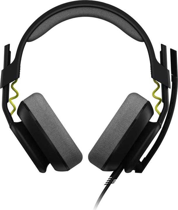 Actual product image Logitech G A10 Gen 2 (Cable)
