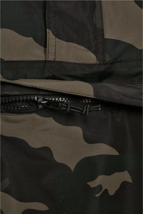 Produktbild Brandit Windbreaker (4XL)