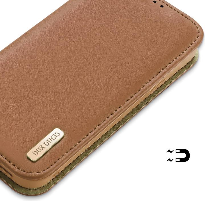 Actual product image Dux Ducis Hivo Series (Apple iPhone 14 Pro Max)
