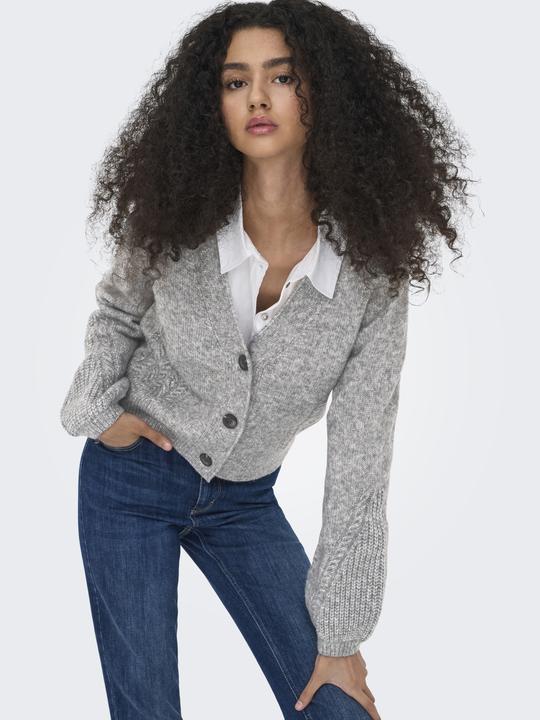 Produktbild JdY JDYSUSANNA Strickjacke Strickjacke (S)