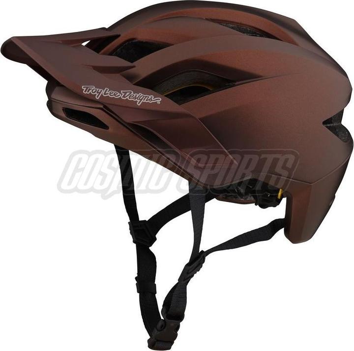 Actual product image Troy Lee Designs Flowline Orbit MIPS (57 - 59 cm)