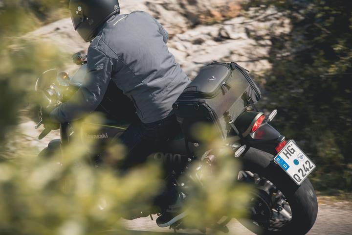 Productafbeelding Sw Motech Ion M (36 l)