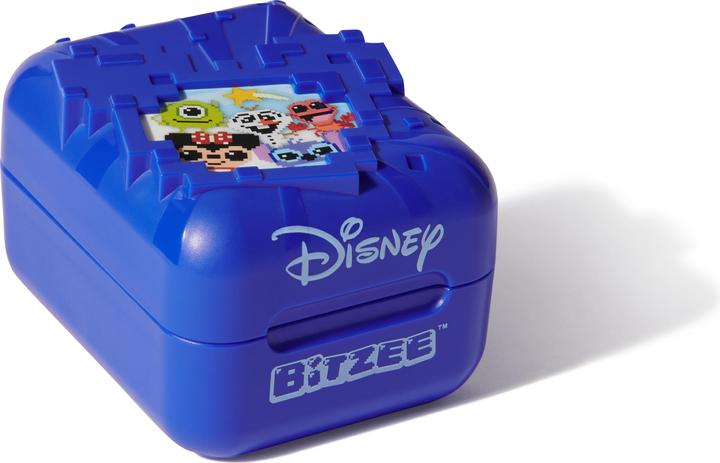 Actual product image Spin Master BIT Bitzee - Disney Bitzee