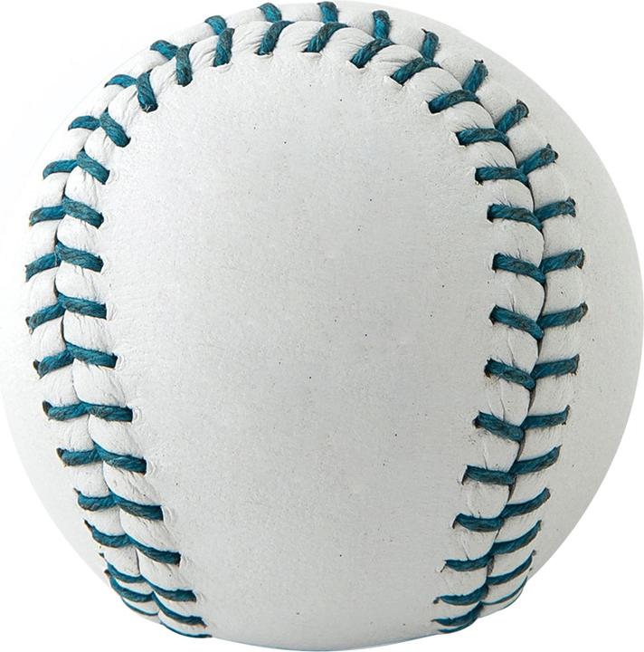 Actual product image Aresson Softy Leather Ball Batting Ball