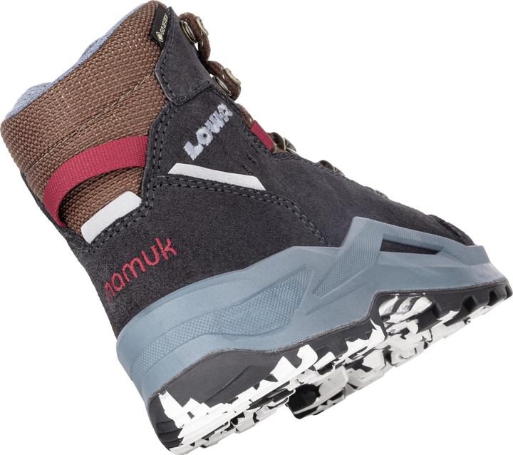 Actual product image Lowa Kody EVO GTX NMK (30)