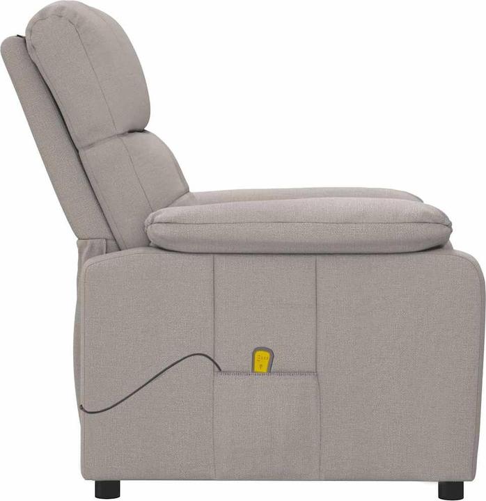 Image du produit VidaXL Fauteuil de massage