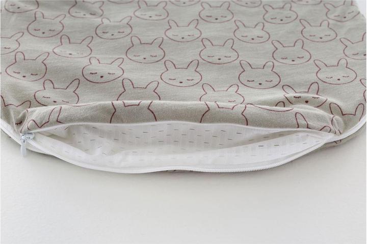Produktbild Träumeland Liebmich Schlafsack (Ganzjahr)