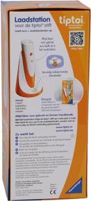 Actual product image Ravensburger Charging station (Dutch)