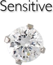 Produktbild Studex Sensitive (Edelstahl)