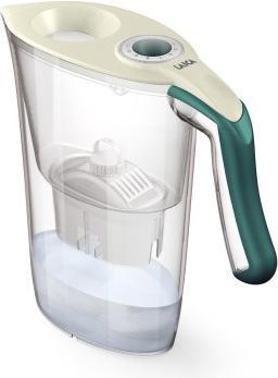 Produktbild Laica KIT J9059A Wasserfilter für Krug Grün 2,3 L (2.30 l)