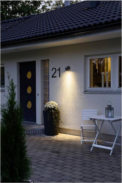 Image du produit Konstsmide Modène (GU10, IP44)