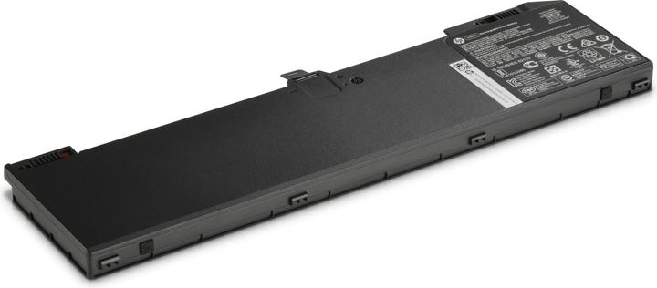Actual product image HP 4ME79AA (4 cubicles, 5500 mAh)