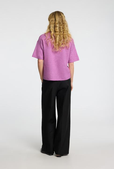 Produktbild Selected Slfmaline-Liliana 2/4 Knit O-Neck Noos (L)