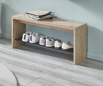 Image du produit HAKU Möbel Kade (80 x 40 x 30 cm)