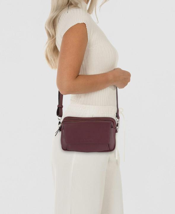 Immagine prodotto Tom Tailor Borsa a tracolla Tilly 21,5 cm