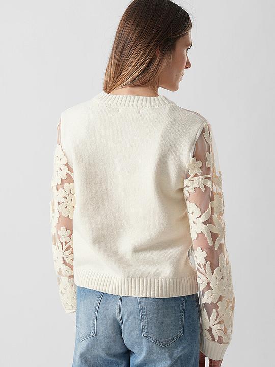 Produktbild Rich & Royal Strickjacke (L)