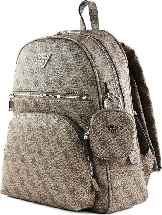 Actual product image Guess Power Play Backpack