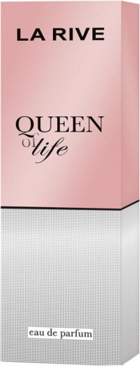 Actual product image La Rive queen of life (Eau de parfum, 75 ml)