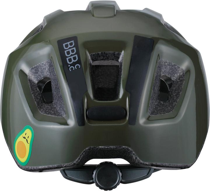 Actual product image BBB Hero BHE-172 (46 - 52 cm)