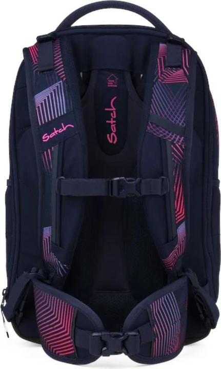 Image du produit Satch Rucksack Match Plus (35 l)