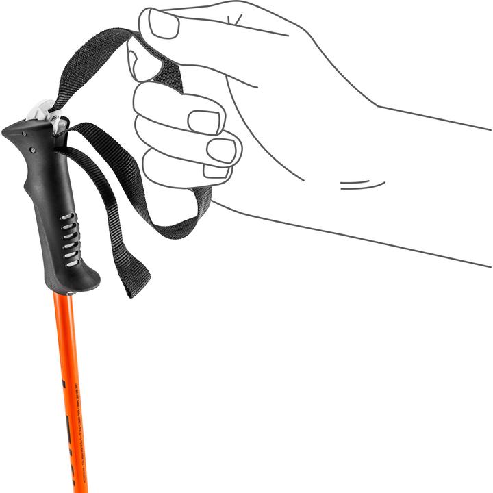 Produktbild Leki Legacy